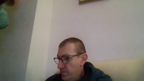 Snapshot of kolesie7 chatting on January 31, 5:42 pm JUAN CARLOS online show from January 31, 5:42 pm