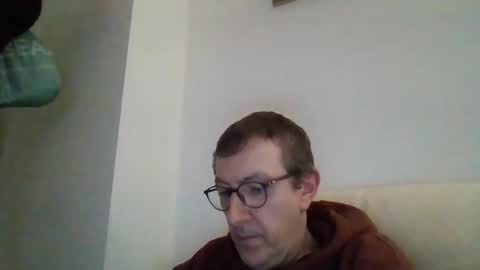 Snapshot of kolesie7 chatting on January 7, 6:56 pm JUAN CARLOS online show from January 7, 6:56 pm