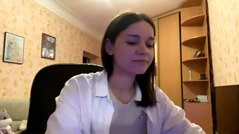 Eva online show from July 1, 7:11 pm