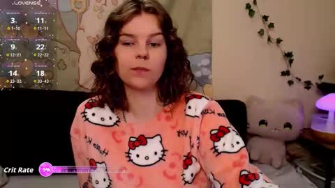 Marta online show from March 13, 11:30 pm