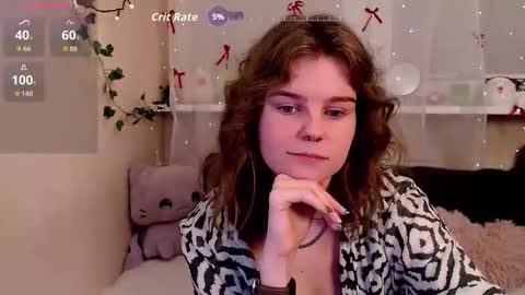 Marta online show from December 18, 8:48 pm