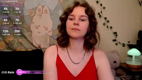 Marta online show from March 12, 11:19 pm