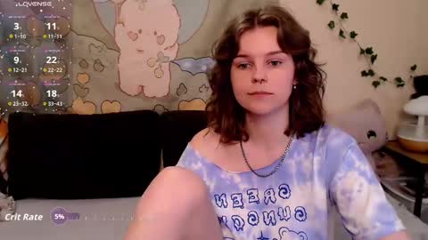 Marta online show from March 5, 11:47 pm