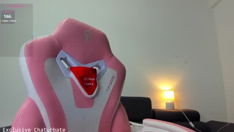 kamydoll online show from January 6, 10:47 pm