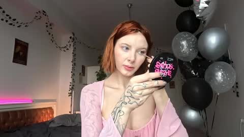 rin foth online show from November 4, 6:04 am