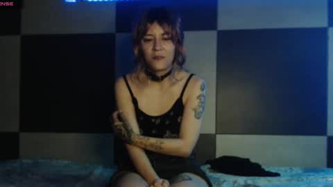 konekokawai online show from September 16, 8:45 pm