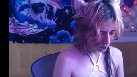 konekokawai online show from March 26, 7:19 pm