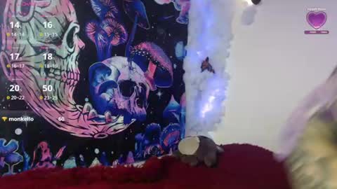 konekokawai online show from July 29, 6:41 pm