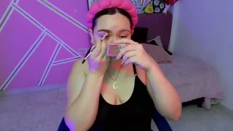 camila online show from July 15, 10:58 pm