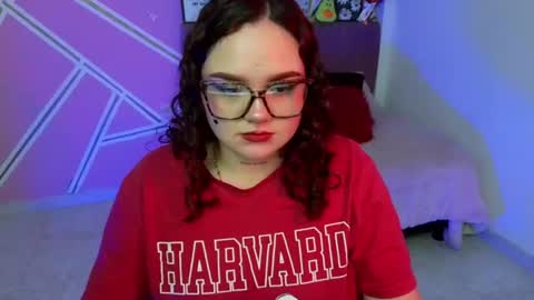 camila online show from June 25, 5:45 am