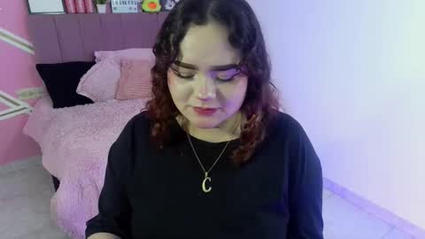 camila online show from March 16, 5:44 am