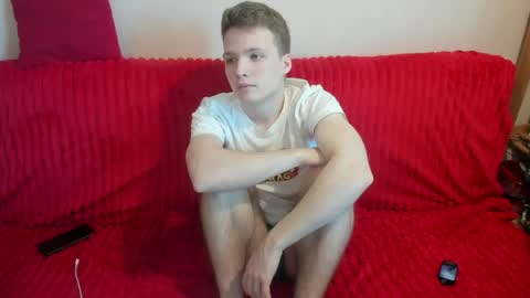 konnor_deviant online show from April 17, 9:33 am