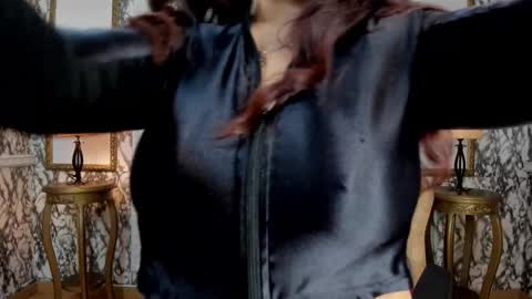 konnydesire online show from November 13, 1:25 pm