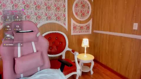 konnydesire online show from September 19, 1:37 pm