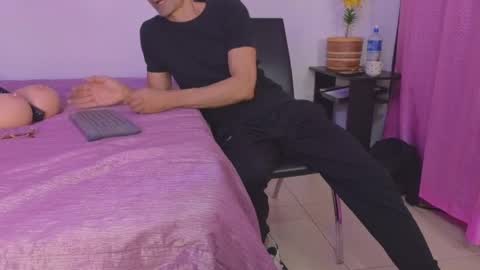 jhonk online show from April 10, 3:12 am