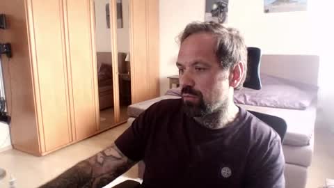 Konstantin online show from April 21, 10:44 am