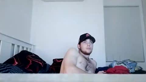 kookedkia420 online show from September 19, 7:50 pm