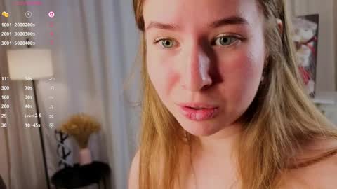 Jenna online show from April 18, 7:58 pm