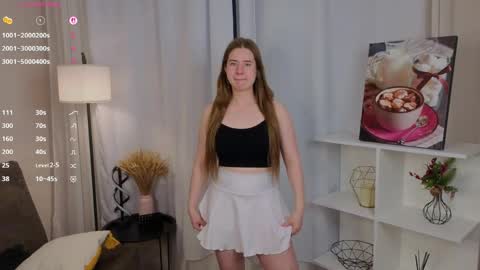 Jenna online show from April 26, 4:26 pm