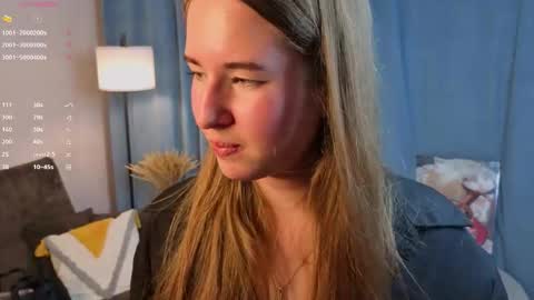 Jenna online show from November 19, 2:38 pm