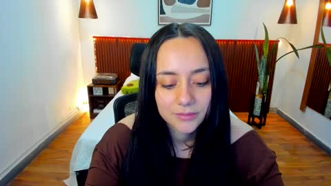 Kora Shadow online show from February 17, 7:13 pm