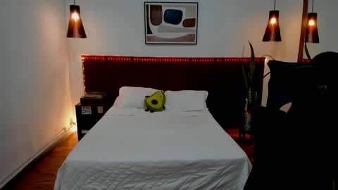 Kora Shadow online show from February 24, 6:44 pm