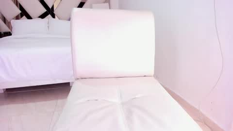 Koral Cuz online show from October 16, 6:29 pm