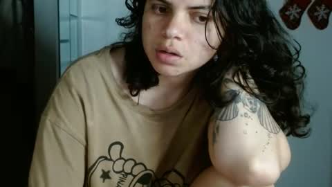 Karoll online show from December 16, 1:02 am