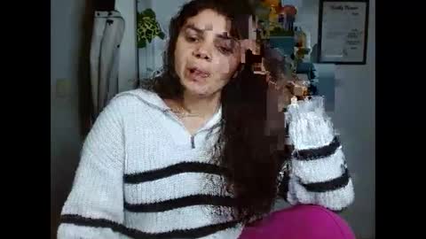 Karoll online show from September 24, 1:45 am