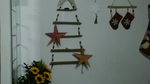 Karoll online show from November 28, 2:52 am