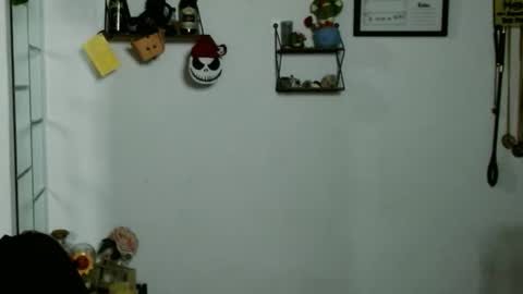 Karoll online show from September 18, 2:48 am