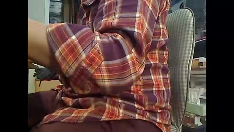 koreancock50 online show from January 31, 4:58 am