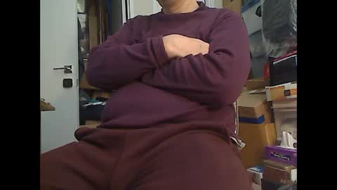 koreancock50 online show from February 16, 9:16 pm