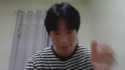 seok online show from February 3, 4:35 am