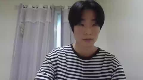 seok online show from January 22, 7:14 am