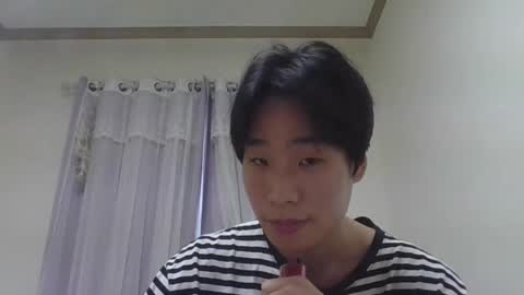 seok online show from February 5, 4:16 am