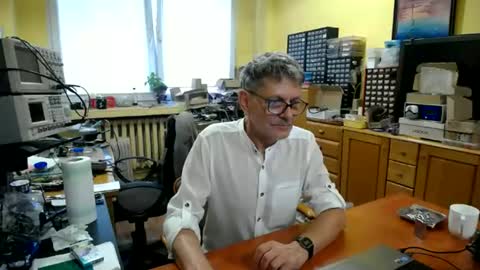 Korek online show from July 2, 5:07 pm