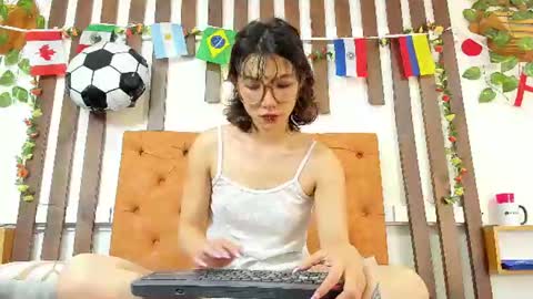 Kore Spring online show from July 17, 12:07 pm