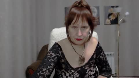 Snapshot of koroleva70 chatting on February 5, 7:10 pm VIKA online show from February 5, 7:10 pm