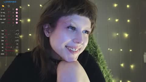 Snapshot of kortny_yo chatting on February 3, 2:36 am Kortny online show from February 3, 2:36 am