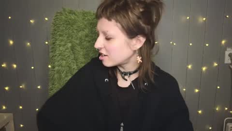 Snapshot of kortny_yo chatting on January 25, 8:53 pm Kortny online show from January 25, 8:53 pm