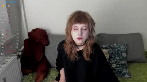 Kortny online show from January 10, 2:22 pm