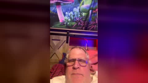 korysmith568 online show from March 4, 7:05 am