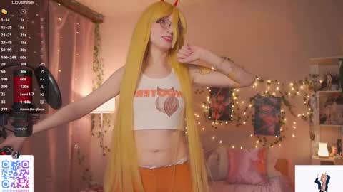 koshkasenpai online show from February 6, 3:21 am