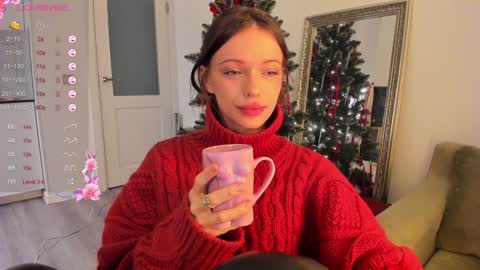 kossie_ online show from January 10, 3:06 pm