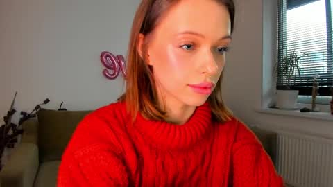 kossie_ online show from March 1, 2:55 pm