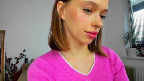 kossie_ online show from February 27, 2:54 pm