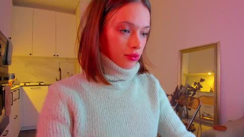 kossie_ online show from February 7, 2:37 pm