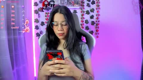 Snapshot of kotomi_rosse chatting on October 23, 12:12 am Kotomi online show from October 23, 12:12 am