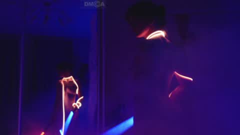 Snapshot of kottyaa_ch chatting on February 8, 8:53 pm Kottyaa cb FOLLOWING  online show from February 8, 8:53 pm